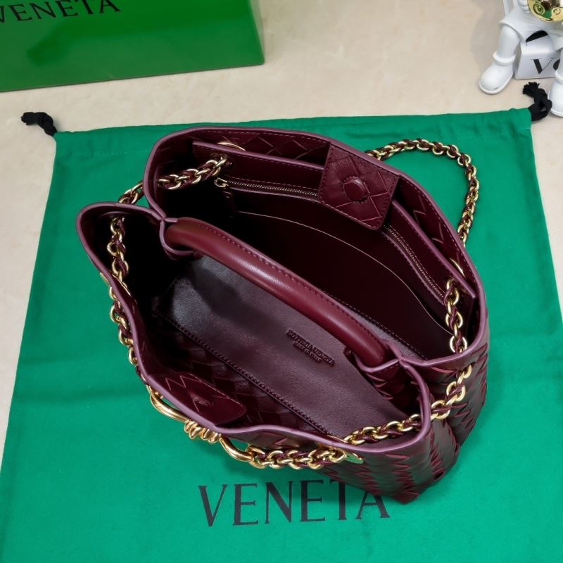 Bottega Veneta Top Handle Bags